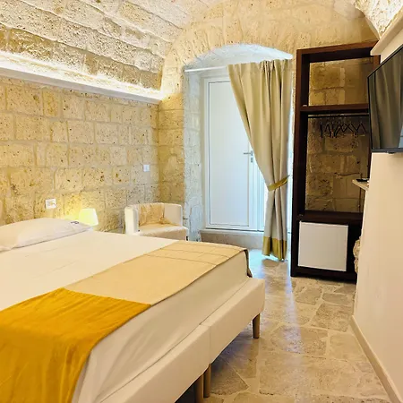 Le Marinelle Collection 4* Trani