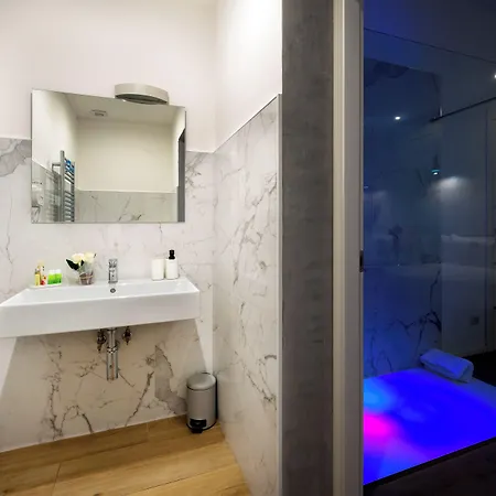Bed & Breakfast Le Marinelle Collection 4*
