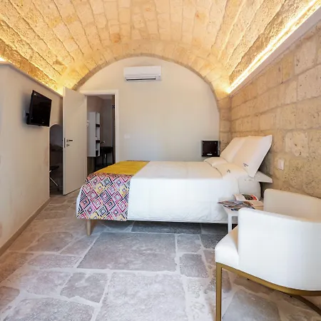 Le Marinelle Collection Trani