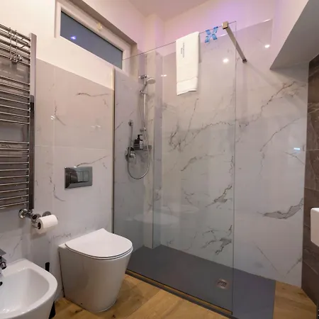 Bed & Breakfast Le Marinelle Collection