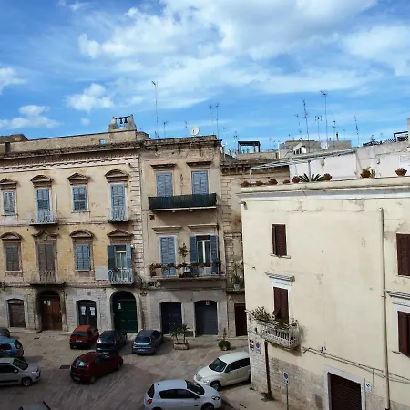 Le Marinelle Aff Bed & Breakfast 2*
