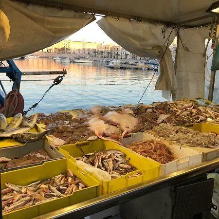 Le Marinelle Aff Panzió