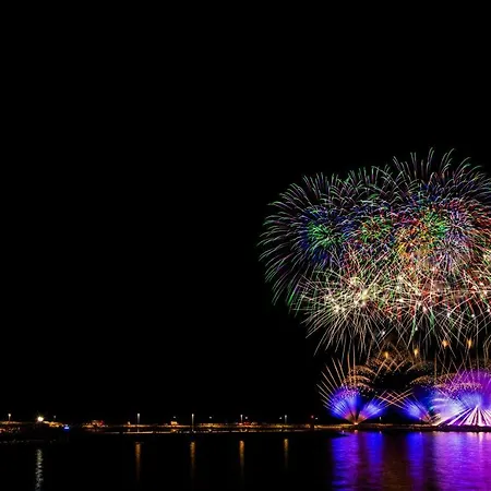 Bed & Breakfast Le Marinelle Aff