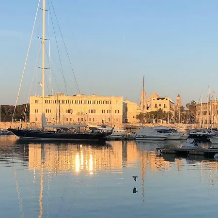 Le Marinelle Aff Trani