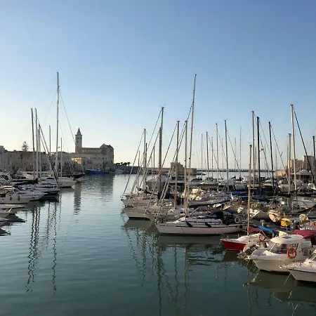 Bed & Breakfast Le Marinelle Aff