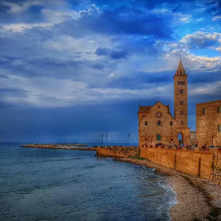 Le Marinelle Trani Collection