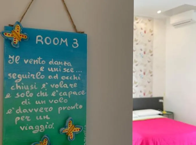 Le Marinelle Aff טרני