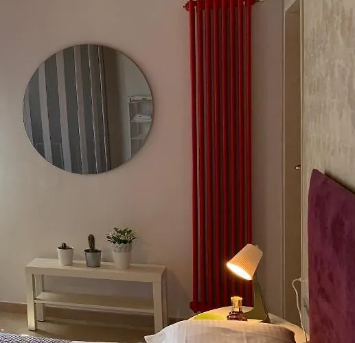 住宿加早餐酒店 Le Marinelle Aff