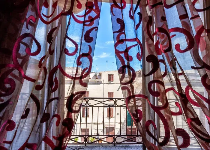 Le Marinelle Aff 住宿加早餐酒店 4*