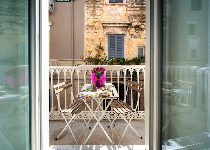 Le Marinelle Aff לינה וארוחת בוקר