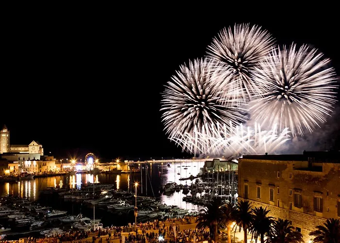 לינה וארוחת בוקר Le Marinelle Aff 4*