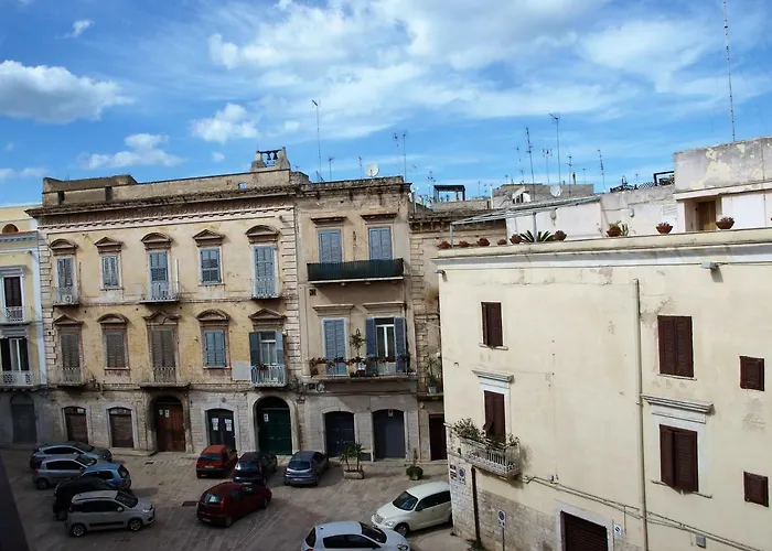 Le Marinelle Aff לינה וארוחת בוקר 4*