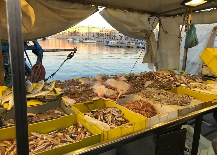 Le Marinelle Aff לינה וארוחת בוקר