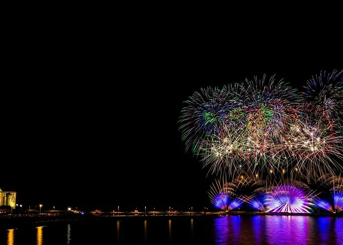 לינה וארוחת בוקר Le Marinelle Aff